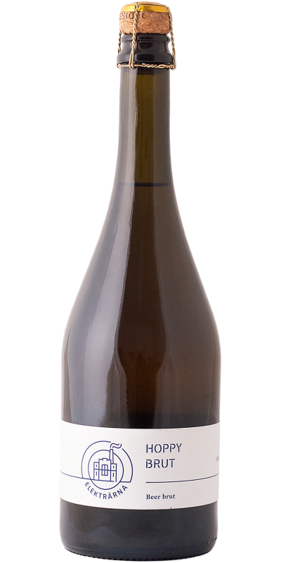 HOPPY BRUT