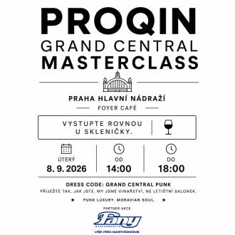 Proqin
