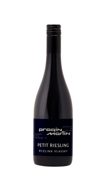 POTENCE PETIT RIESLING