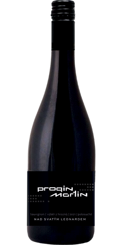 L´EUROPE Sauvignon Blanc