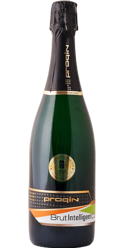PROQIN INTELLIGENT Brut Cuvée