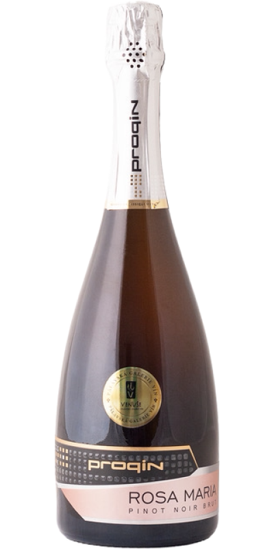 ROSA MARIA – PINOT NOIR BRUT