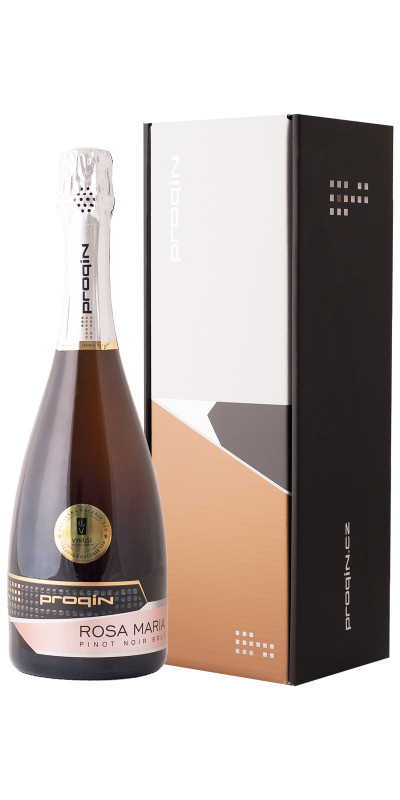 ROSA MARIA – PINOT NOIR BRUT