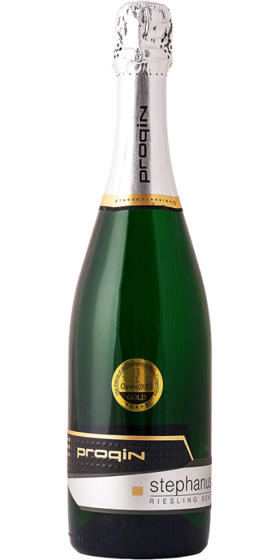PROQIN RIESLING STEPHANE EXTRA BRUT