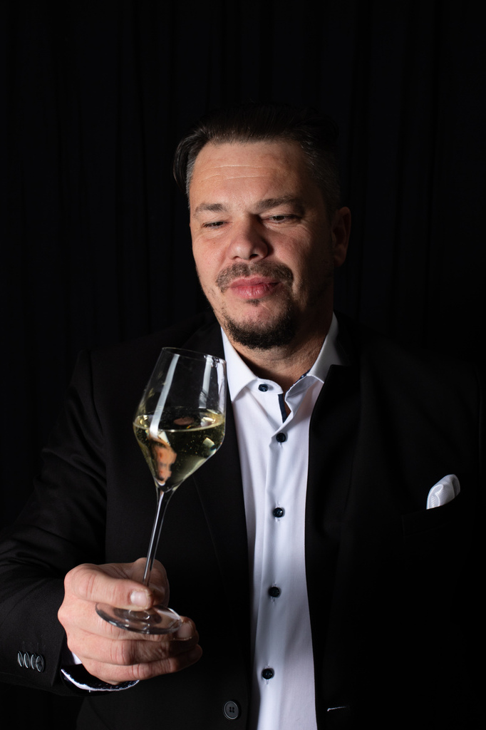 Každá láhev je osobní